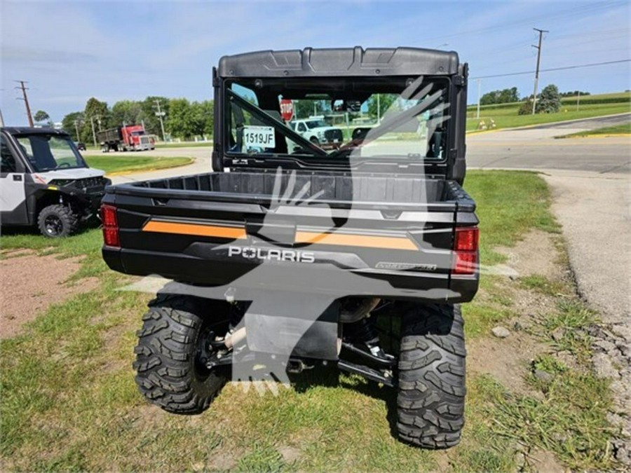 2024 Polaris® RANGER XP 1000 NORTHSTAR ULTIMATE