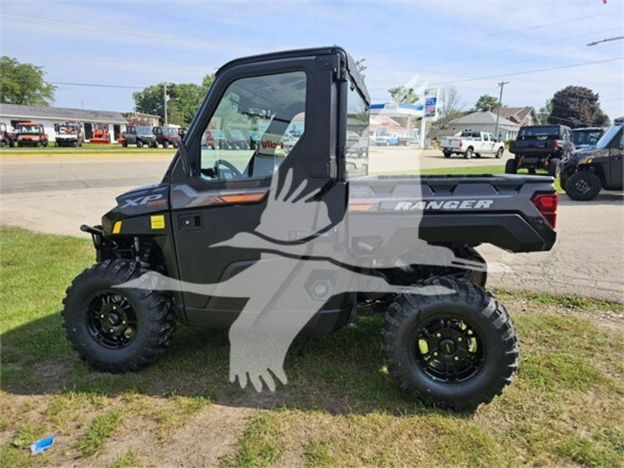 2024 Polaris® RANGER XP 1000 NORTHSTAR ULTIMATE