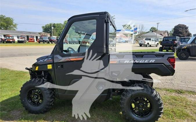 2024 Polaris® RANGER XP 1000 NORTHSTAR ULTIMATE