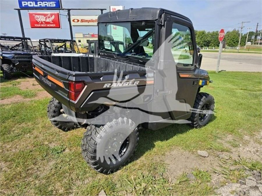 2024 Polaris® RANGER XP 1000 NORTHSTAR ULTIMATE