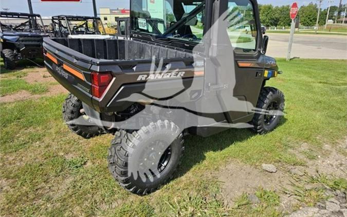 2024 Polaris® RANGER XP 1000 NORTHSTAR ULTIMATE