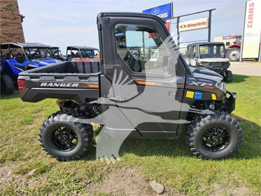 2024 Polaris® RANGER XP 1000 NORTHSTAR ULTIMATE