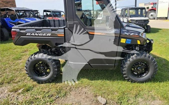 2024 Polaris® RANGER XP 1000 NORTHSTAR ULTIMATE