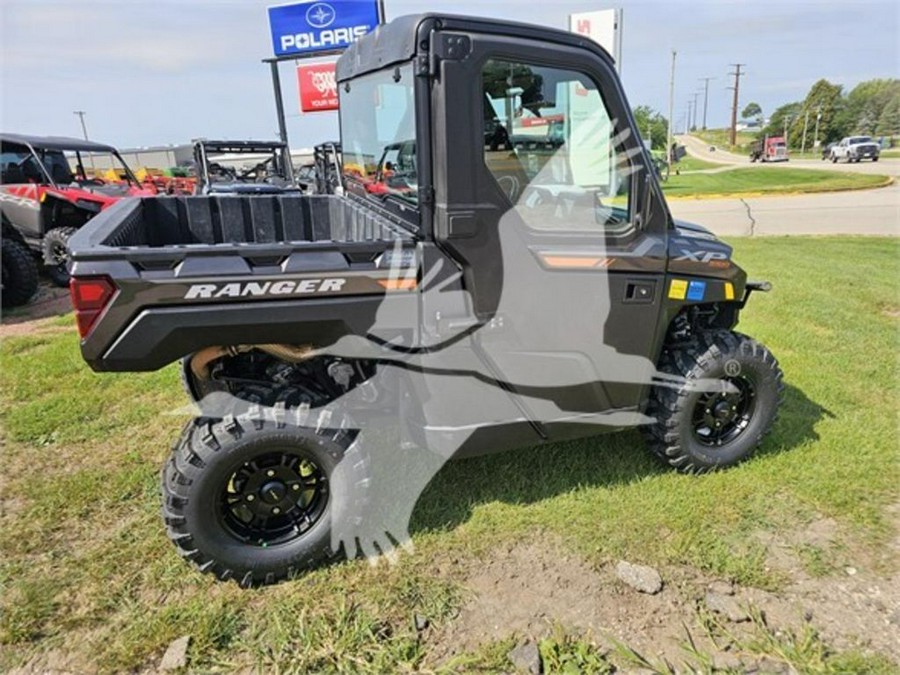 2024 Polaris® RANGER XP 1000 NORTHSTAR ULTIMATE