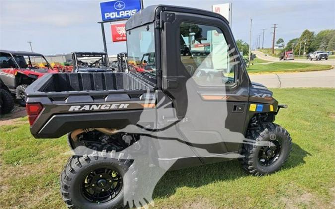 2024 Polaris® RANGER XP 1000 NORTHSTAR ULTIMATE