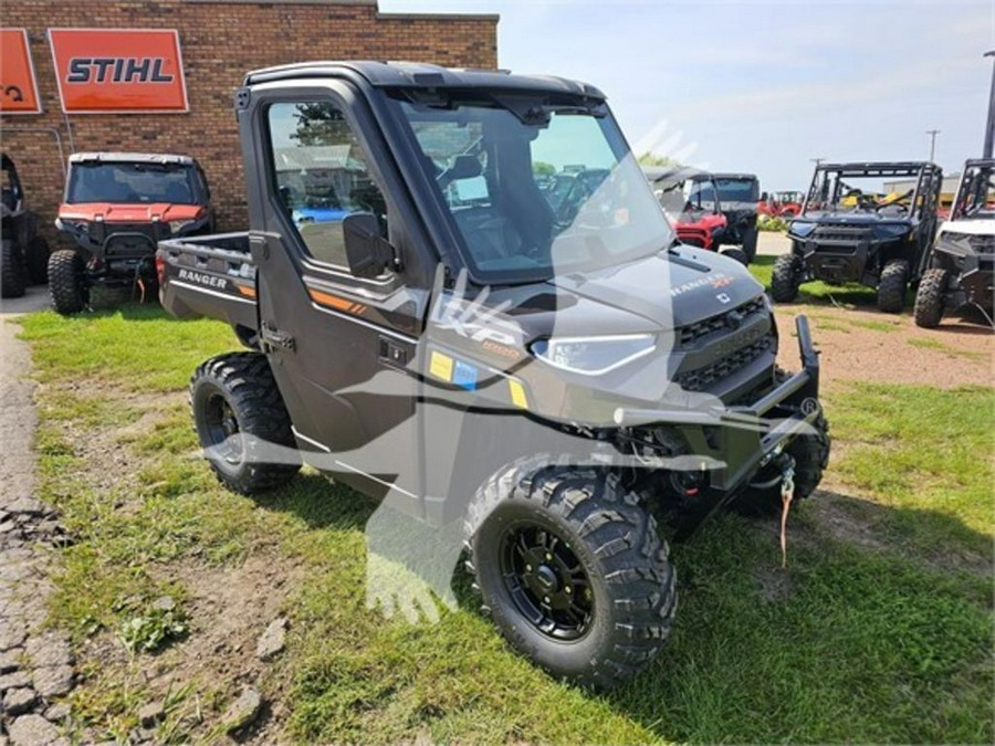 2024 Polaris® RANGER XP 1000 NORTHSTAR ULTIMATE