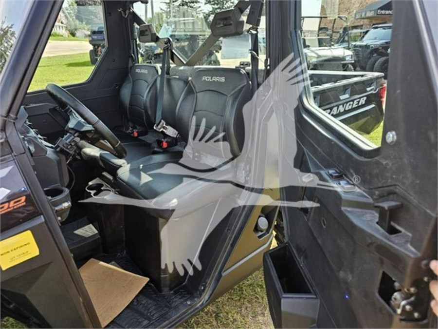 2024 Polaris® RANGER XP 1000 NORTHSTAR ULTIMATE