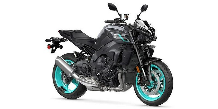 2024 Yamaha MT10RGY