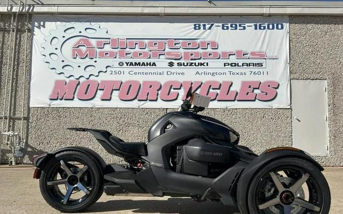 2025 Can-Am Ryker Sport