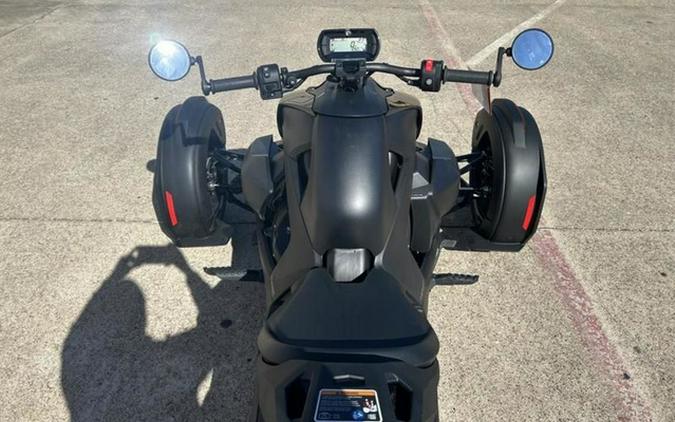 2025 Can-Am Ryker Sport