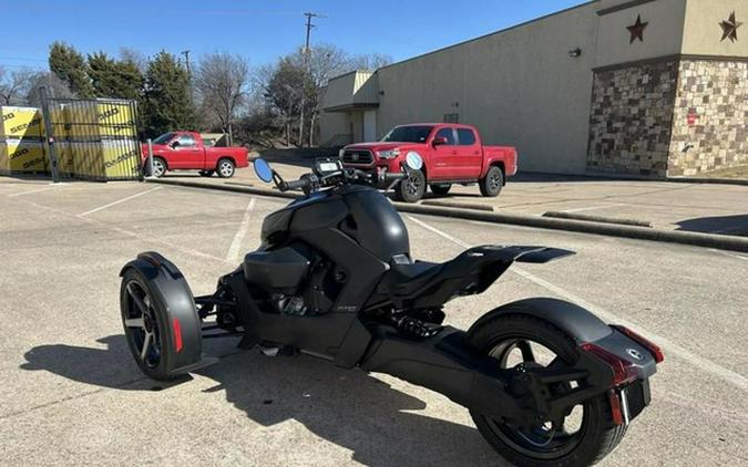 2025 Can-Am Ryker Sport