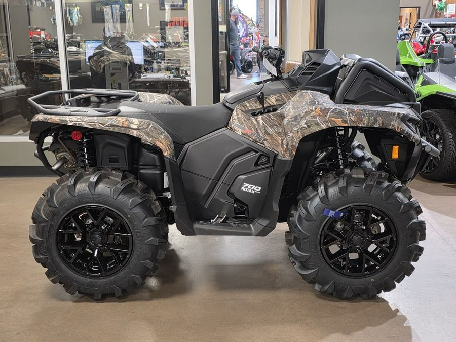 2026 Can-Am Outlander™ X mr 700