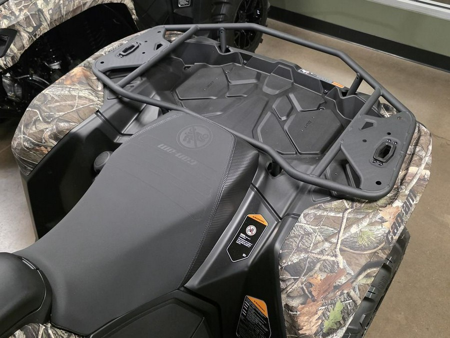 2026 Can-Am Outlander™ X mr 700