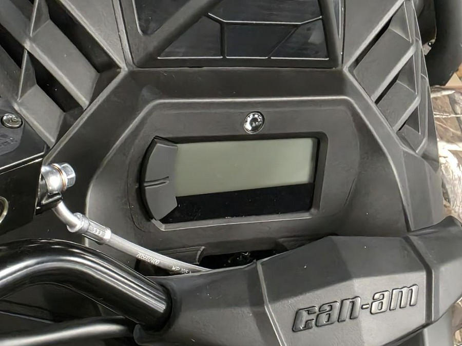 2026 Can-Am Outlander™ X mr 700