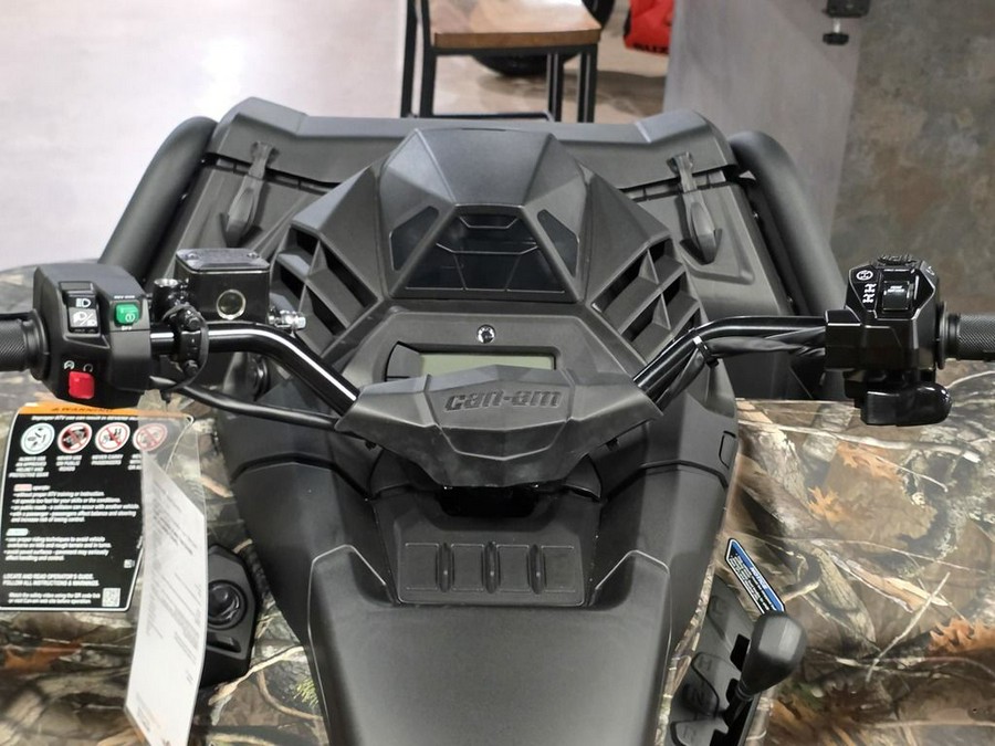 2026 Can-Am Outlander™ X mr 700