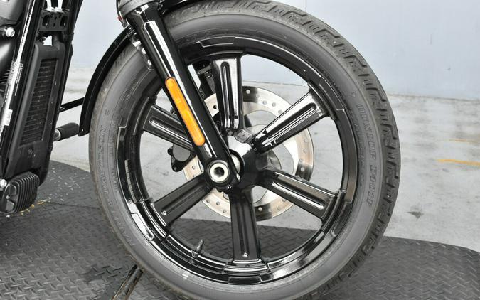 2023 Harley-Davidson Street Bob 114