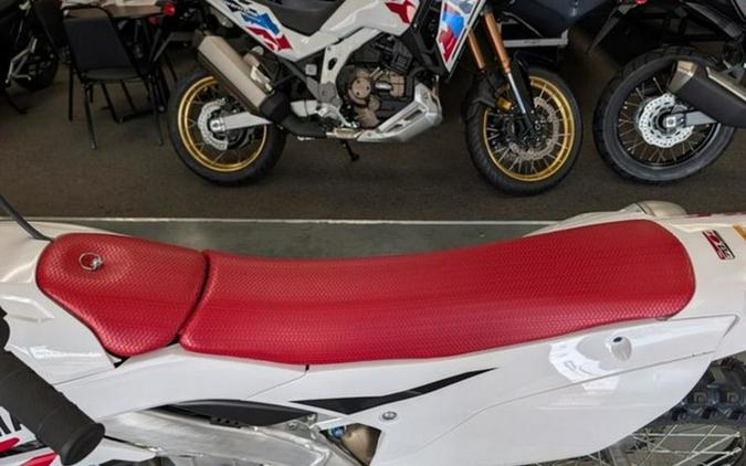 2026 Yamaha YZ 250F 70th Anniversary Edition