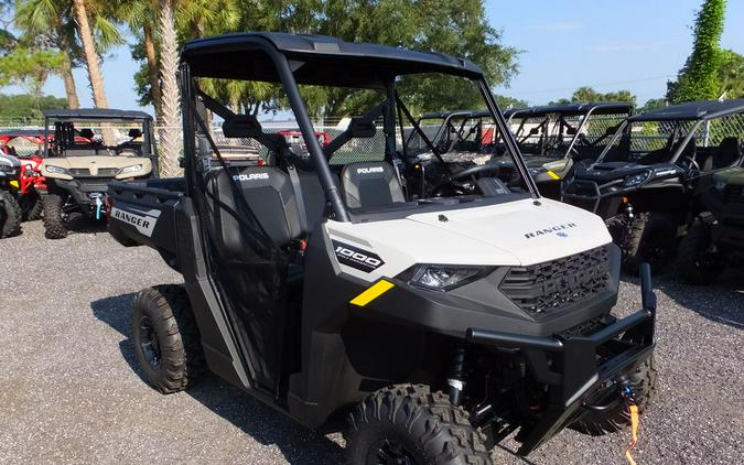 2026 Polaris Ranger® 1000 Premium