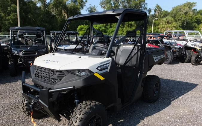 2026 Polaris Ranger® 1000 Premium