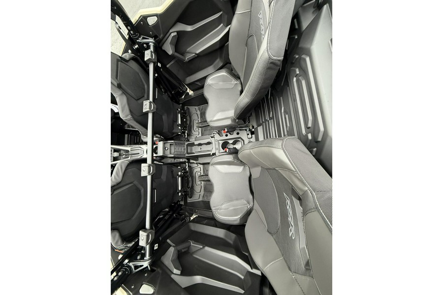 2026 Polaris RZR Pro XP 4 Sport