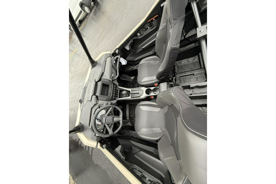 2026 Polaris RZR Pro XP 4 Sport