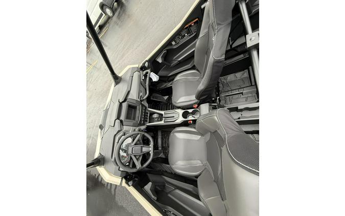 2026 Polaris RZR Pro XP 4 Sport