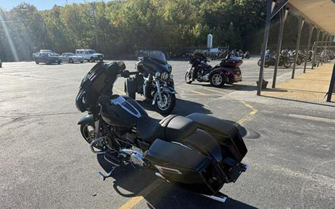 2025 Harley-Davidson Street Glide®