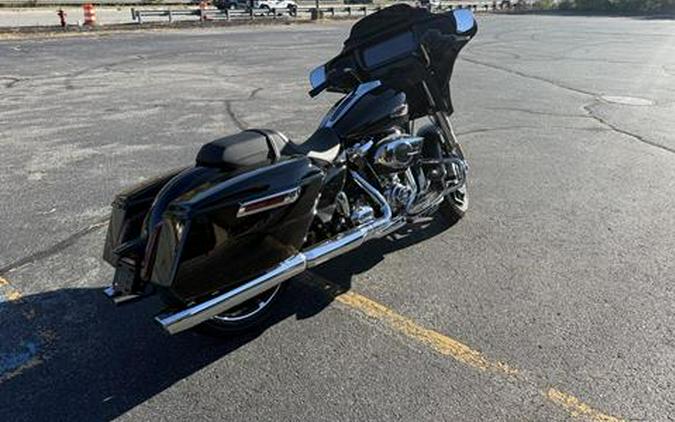 2025 Harley-Davidson Street Glide®