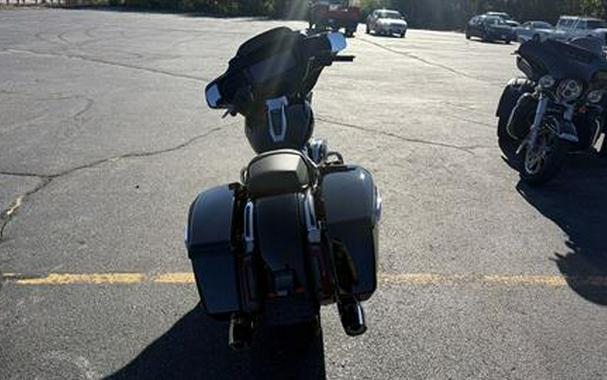2025 Harley-Davidson Street Glide®