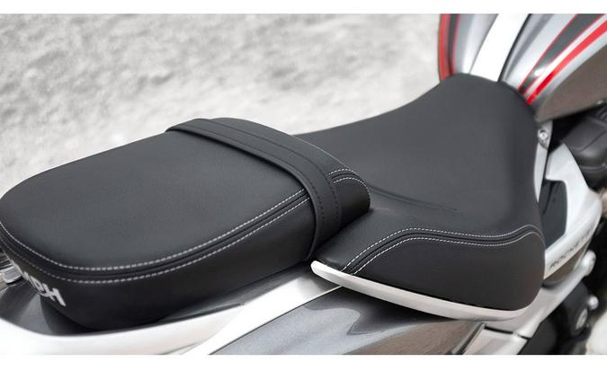 2022 Triumph Rocket 3 GT (Euro 5a)