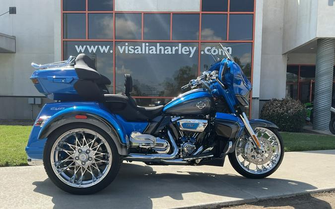 FLHLTSE 2026 CVO Street Glide 3 Limited