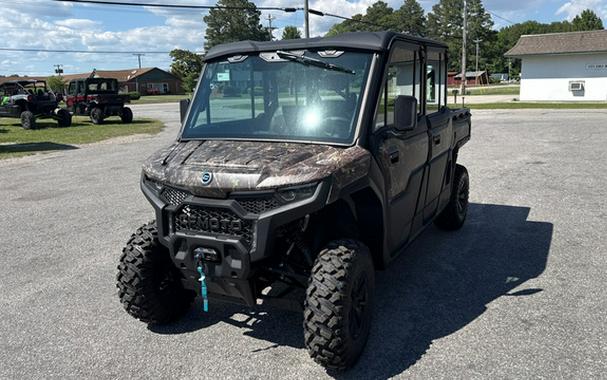 2026 CFMOTO UFORCE U10 XL Pro Highland