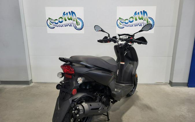 2025 Lance CABO 200i Scooter