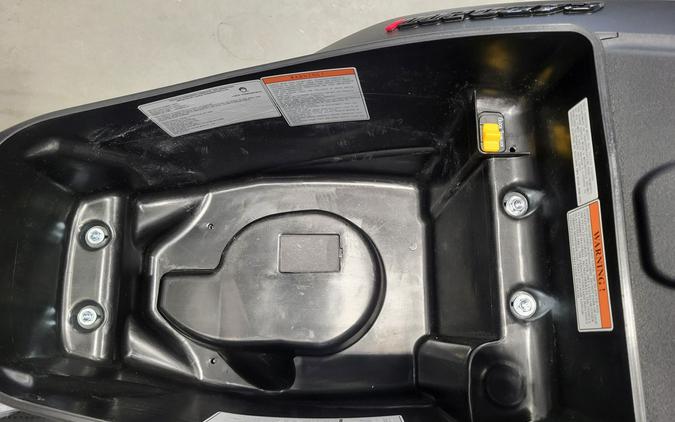 2025 Lance CABO 200i Scooter