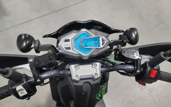 2025 Lance CABO 200i Scooter