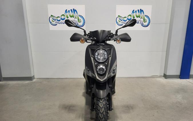 2025 Lance CABO 200i Scooter