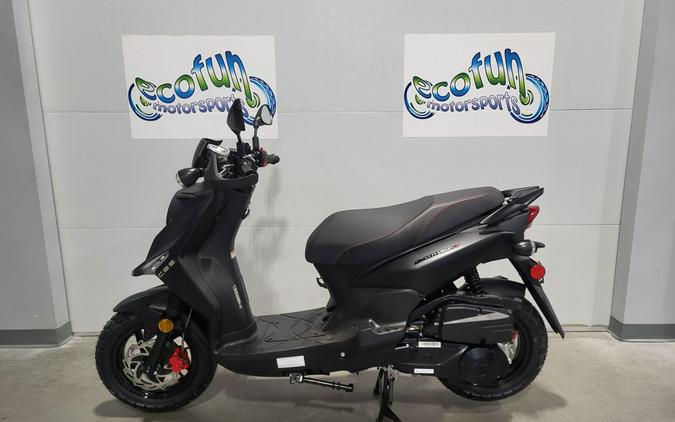 2025 Lance CABO 200i Scooter