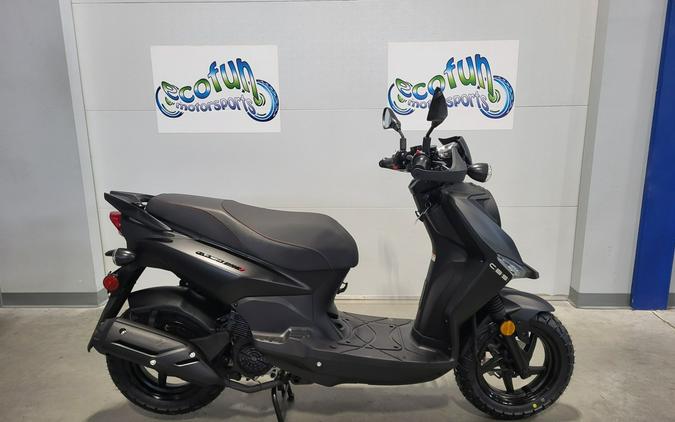 2025 Lance CABO 200i Scooter