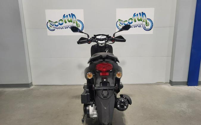 2025 Lance CABO 200i Scooter