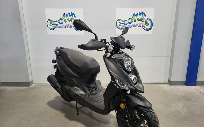 2025 Lance CABO 200i Scooter