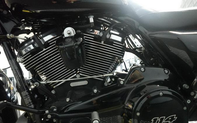 2019 Harley-Davidson Street Glide Special FLHXS