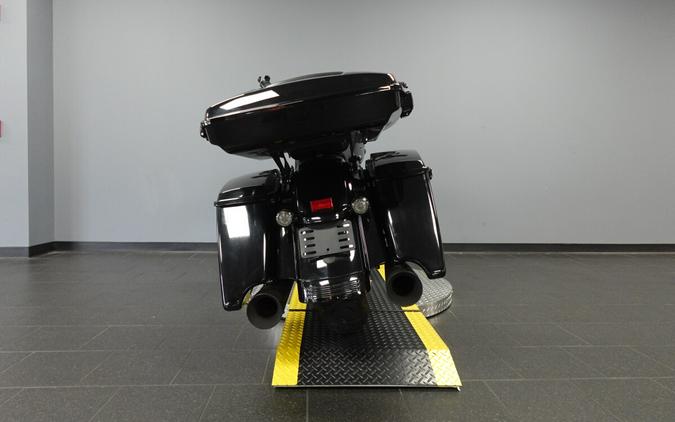 2019 Harley-Davidson Street Glide Special FLHXS