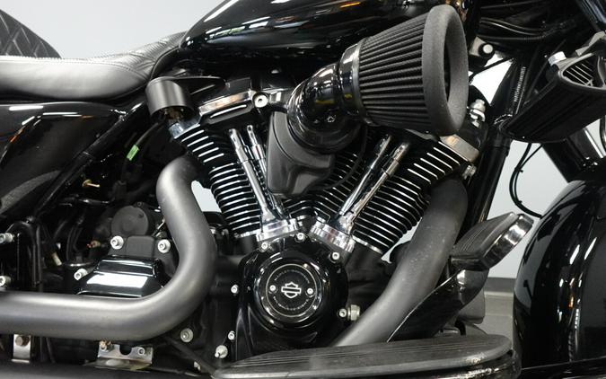 2019 Harley-Davidson Street Glide Special FLHXS