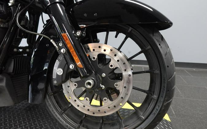 2019 Harley-Davidson Street Glide Special FLHXS