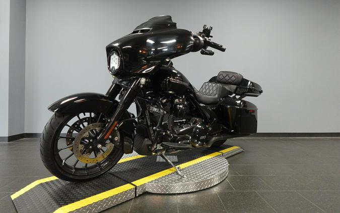 2019 Harley-Davidson Street Glide Special FLHXS