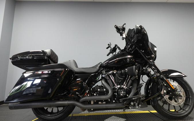 2019 Harley-Davidson Street Glide Special FLHXS