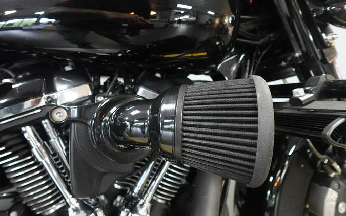 2019 Harley-Davidson Street Glide Special FLHXS