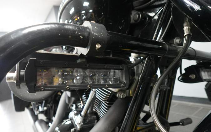 2019 Harley-Davidson Street Glide Special FLHXS