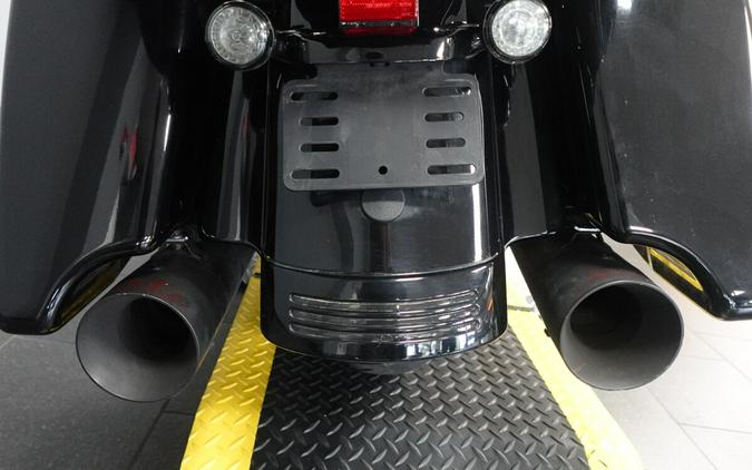 2019 Harley-Davidson Street Glide Special FLHXS