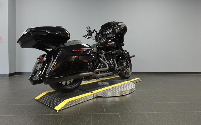 2019 Harley-Davidson Street Glide Special FLHXS